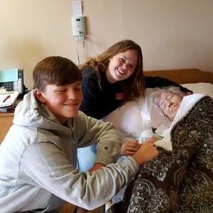 Meet your Posher, Dylan